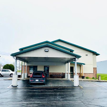 Wallaceburg Inn Dış mekan fotoğraf