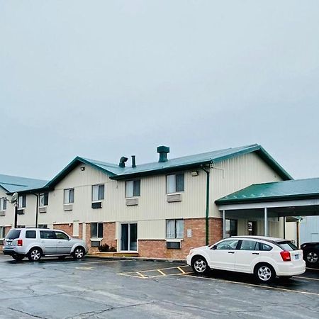 Wallaceburg Inn Dış mekan fotoğraf