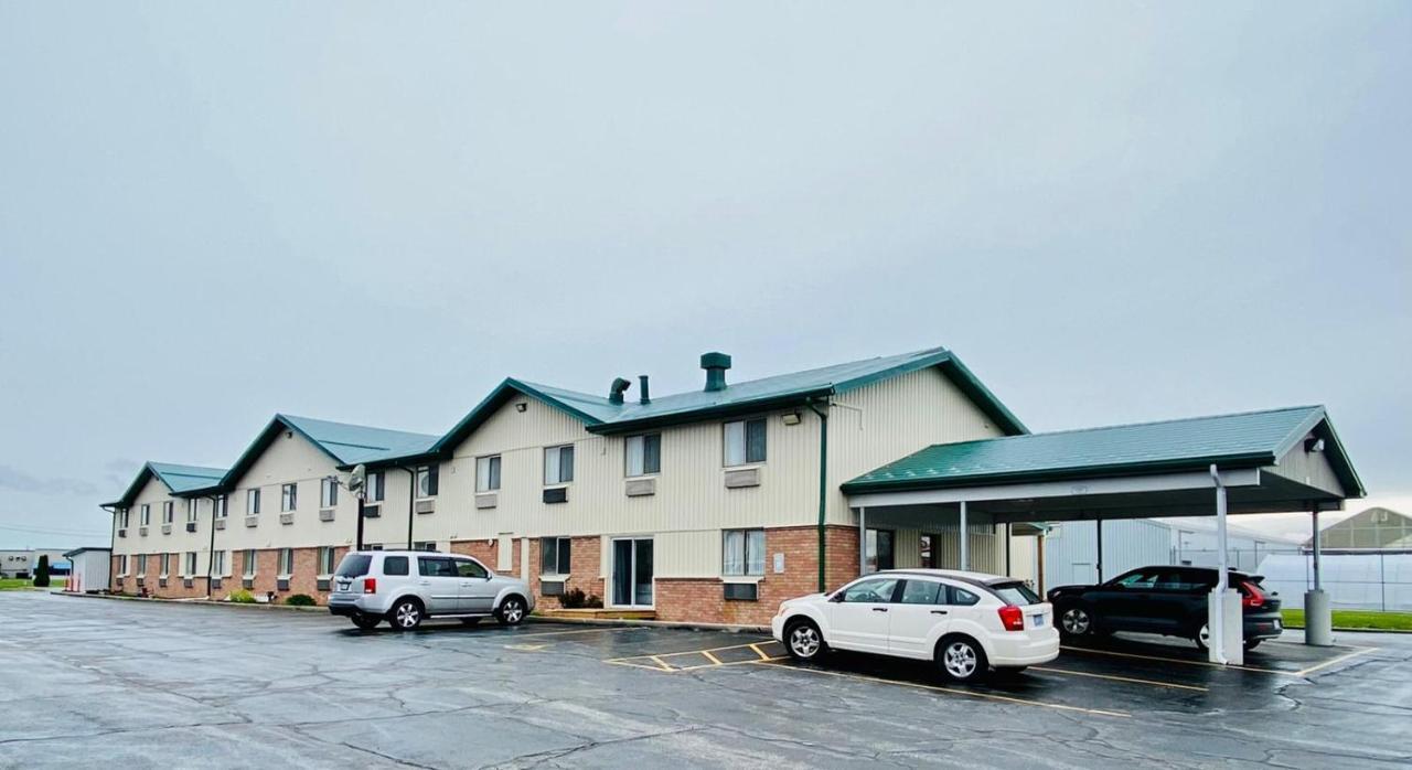 Wallaceburg Inn Dış mekan fotoğraf