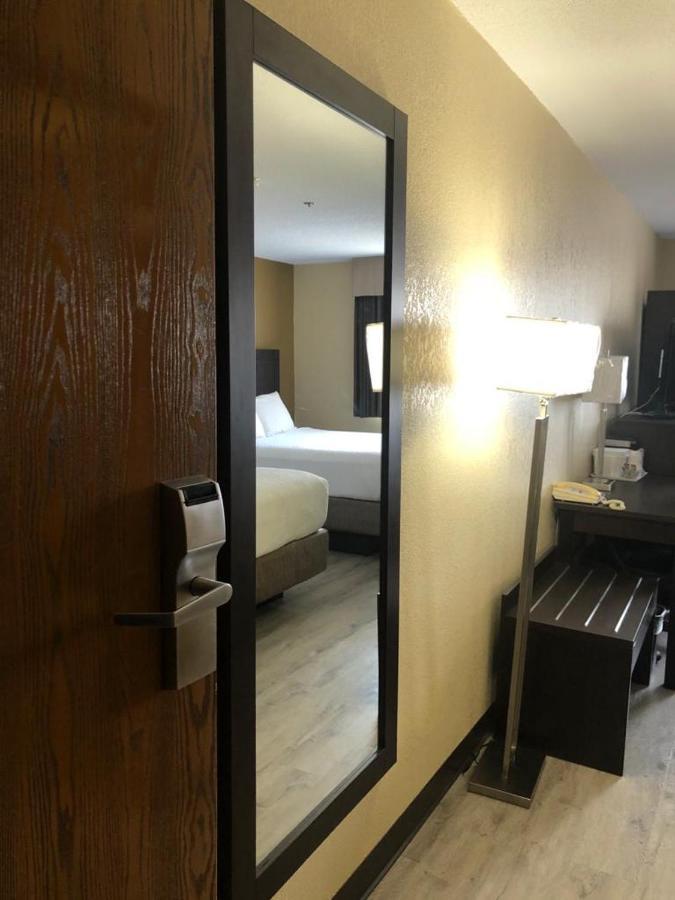 Wallaceburg Inn Dış mekan fotoğraf