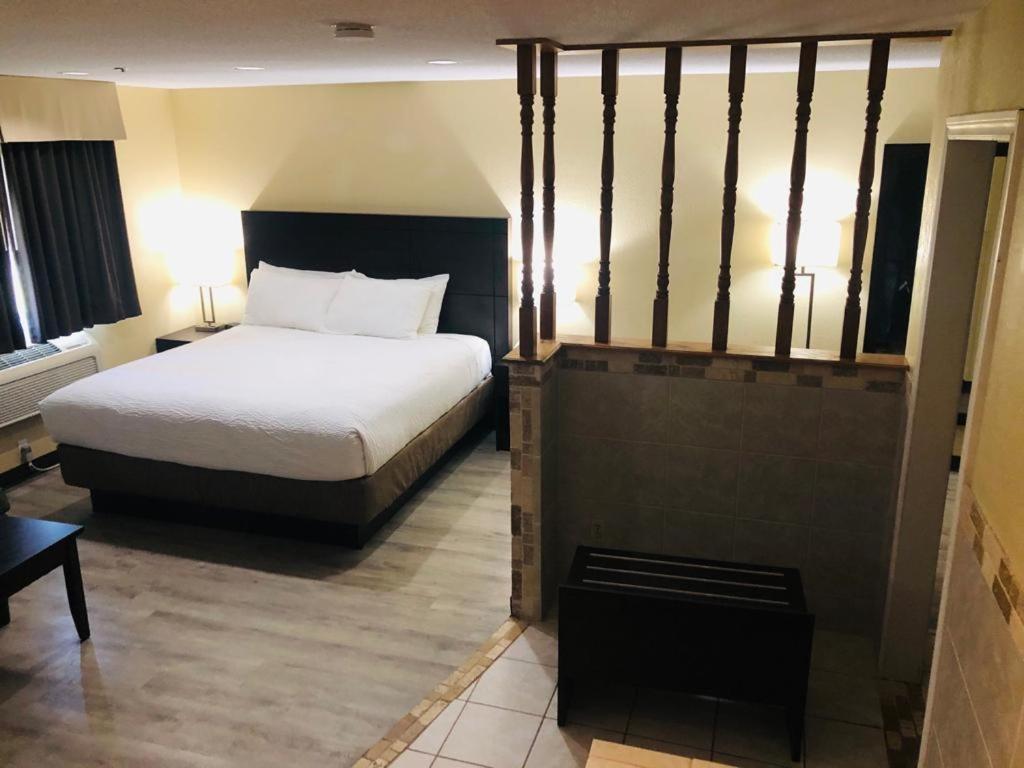 Wallaceburg Inn Dış mekan fotoğraf