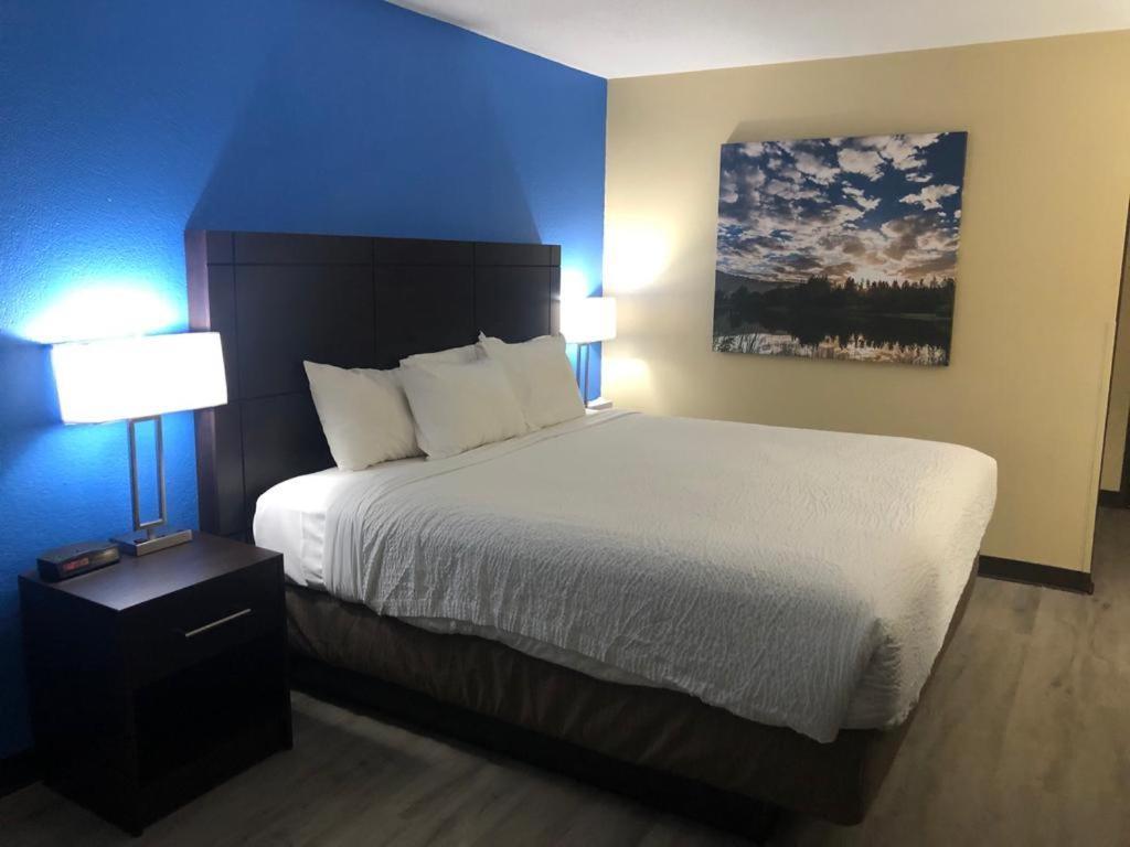 Wallaceburg Inn Dış mekan fotoğraf
