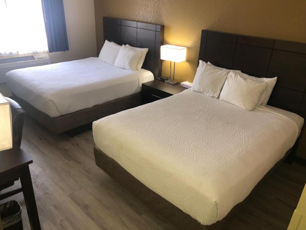 Wallaceburg Inn Dış mekan fotoğraf