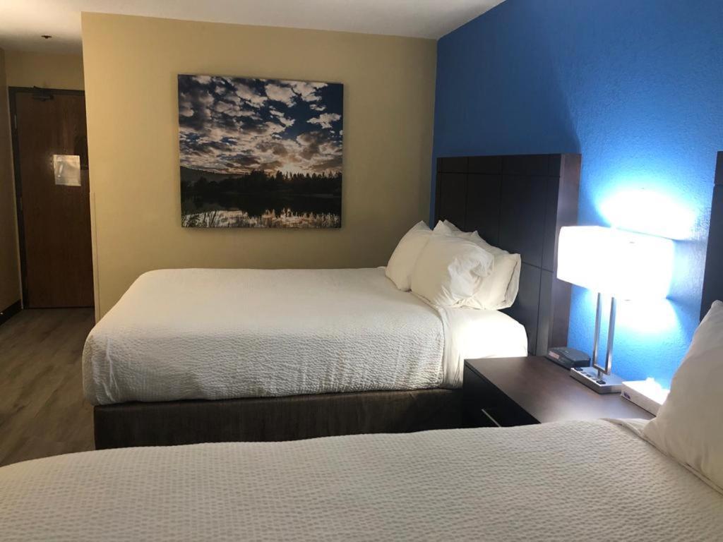 Wallaceburg Inn Dış mekan fotoğraf