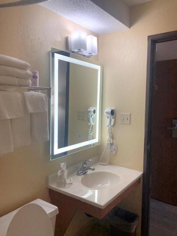 Wallaceburg Inn Dış mekan fotoğraf
