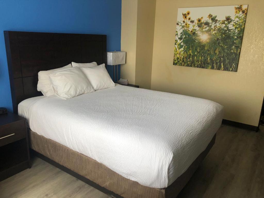 Wallaceburg Inn Dış mekan fotoğraf