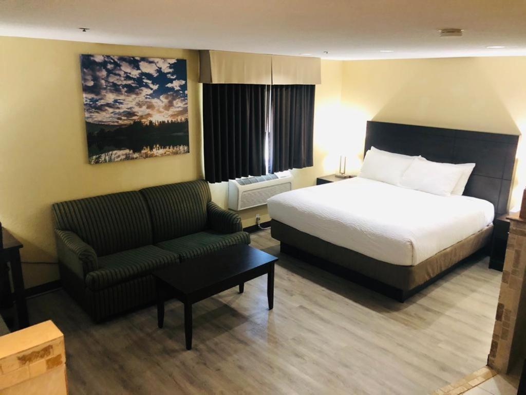Wallaceburg Inn Dış mekan fotoğraf