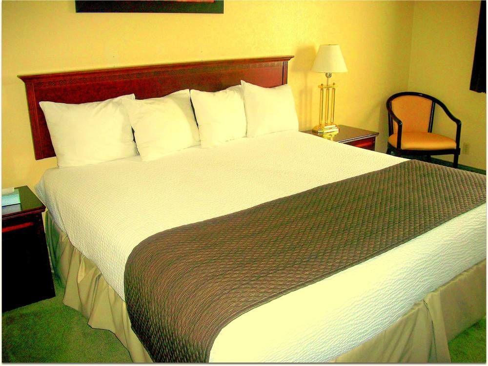 Wallaceburg Inn Dış mekan fotoğraf