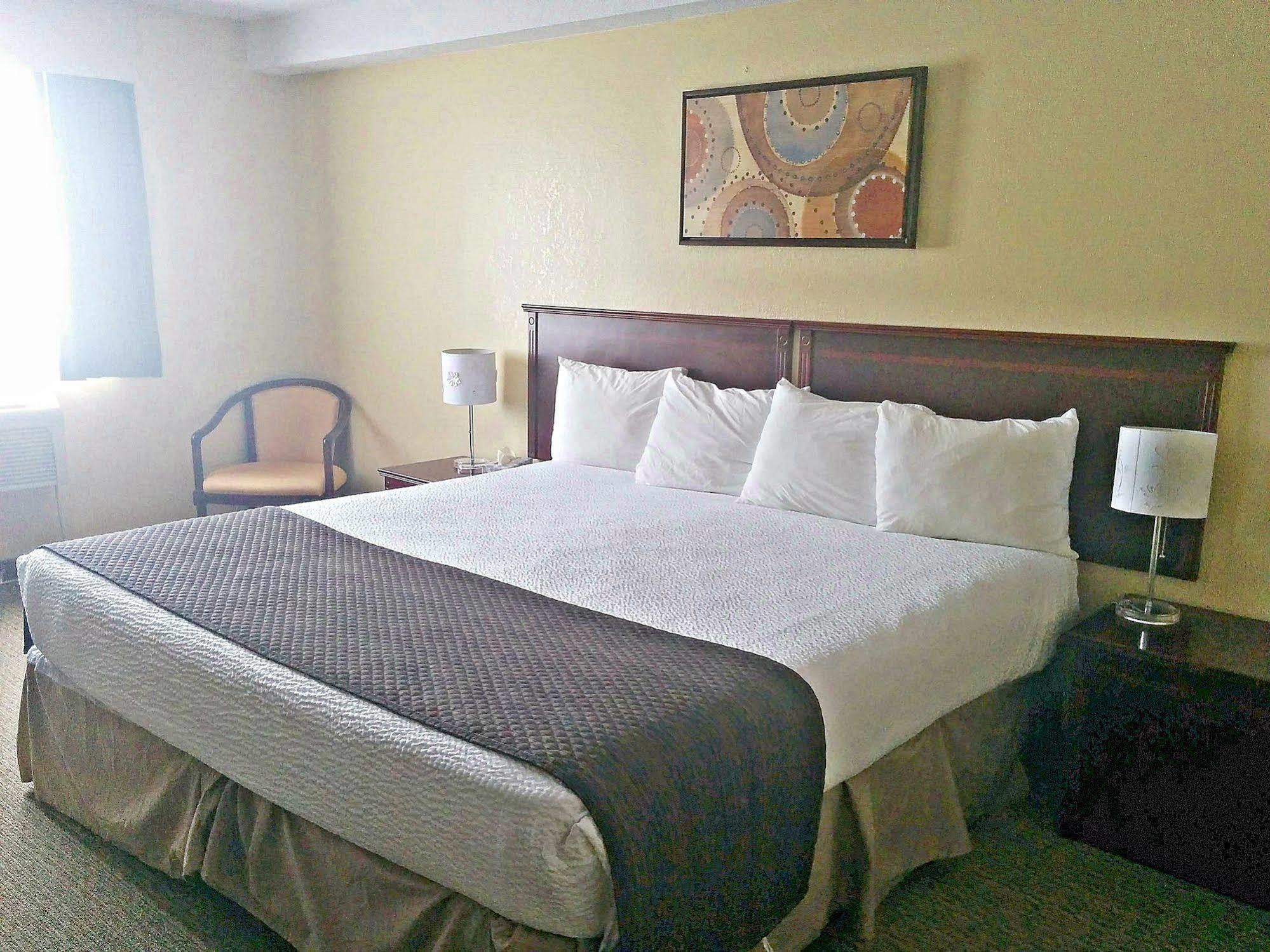 Wallaceburg Inn Dış mekan fotoğraf