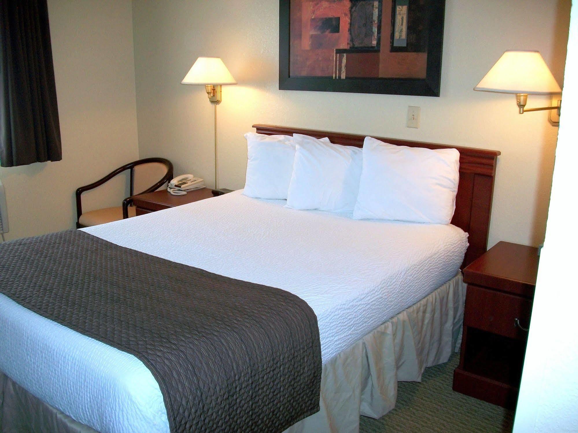 Wallaceburg Inn Dış mekan fotoğraf