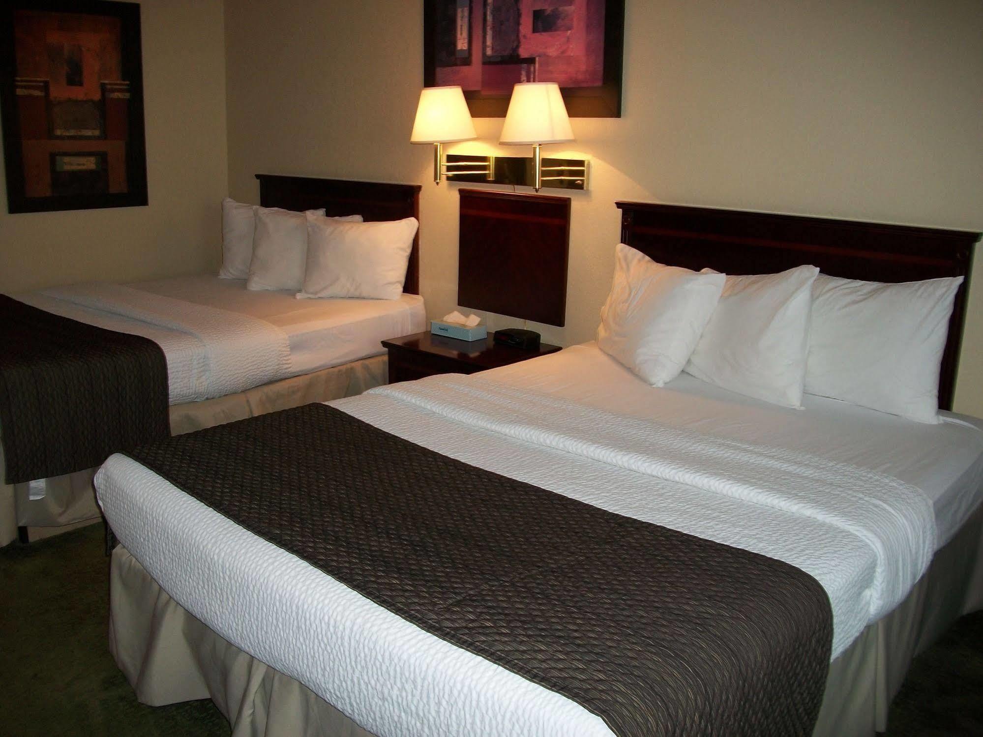 Wallaceburg Inn Dış mekan fotoğraf