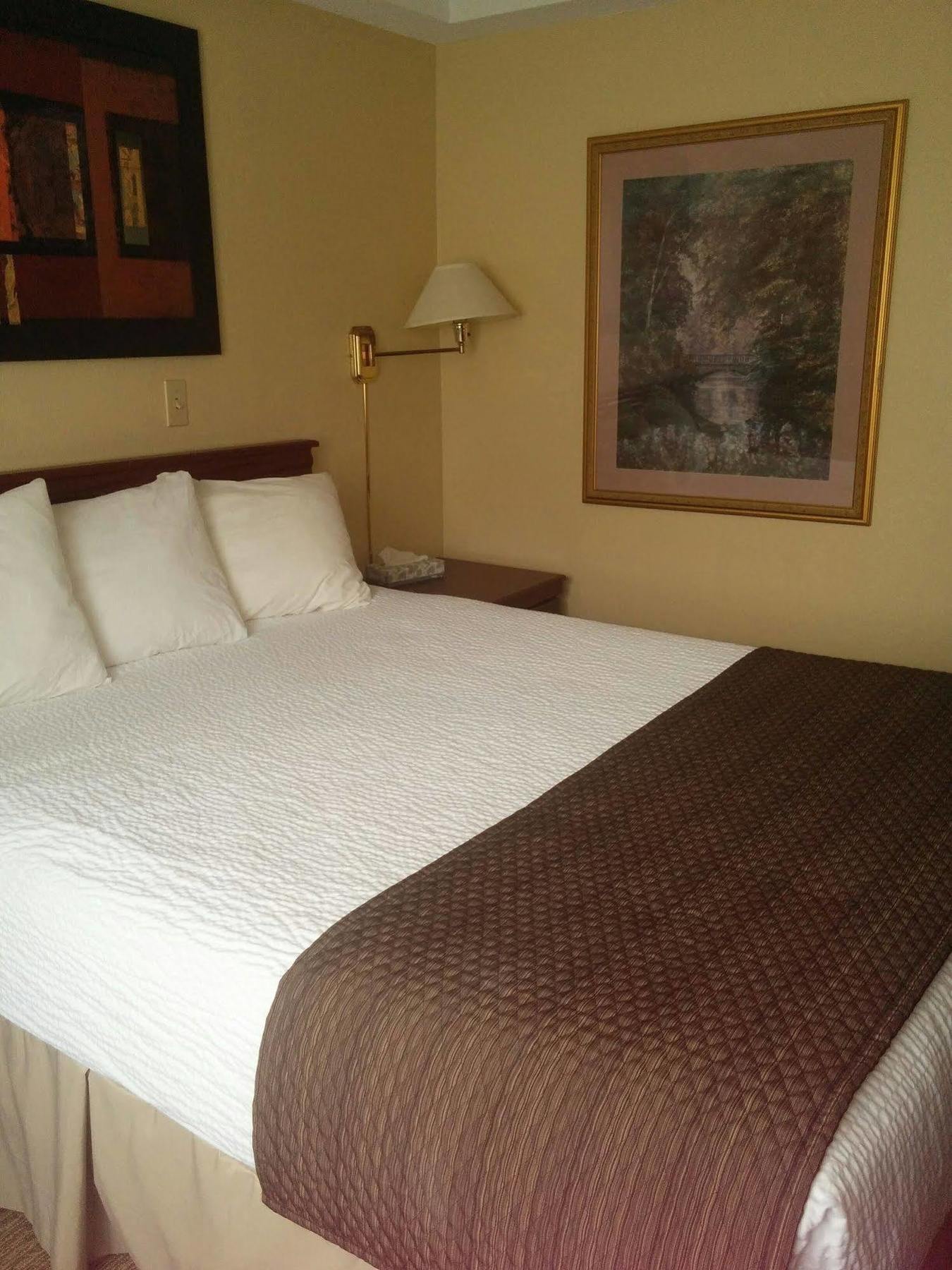 Wallaceburg Inn Dış mekan fotoğraf