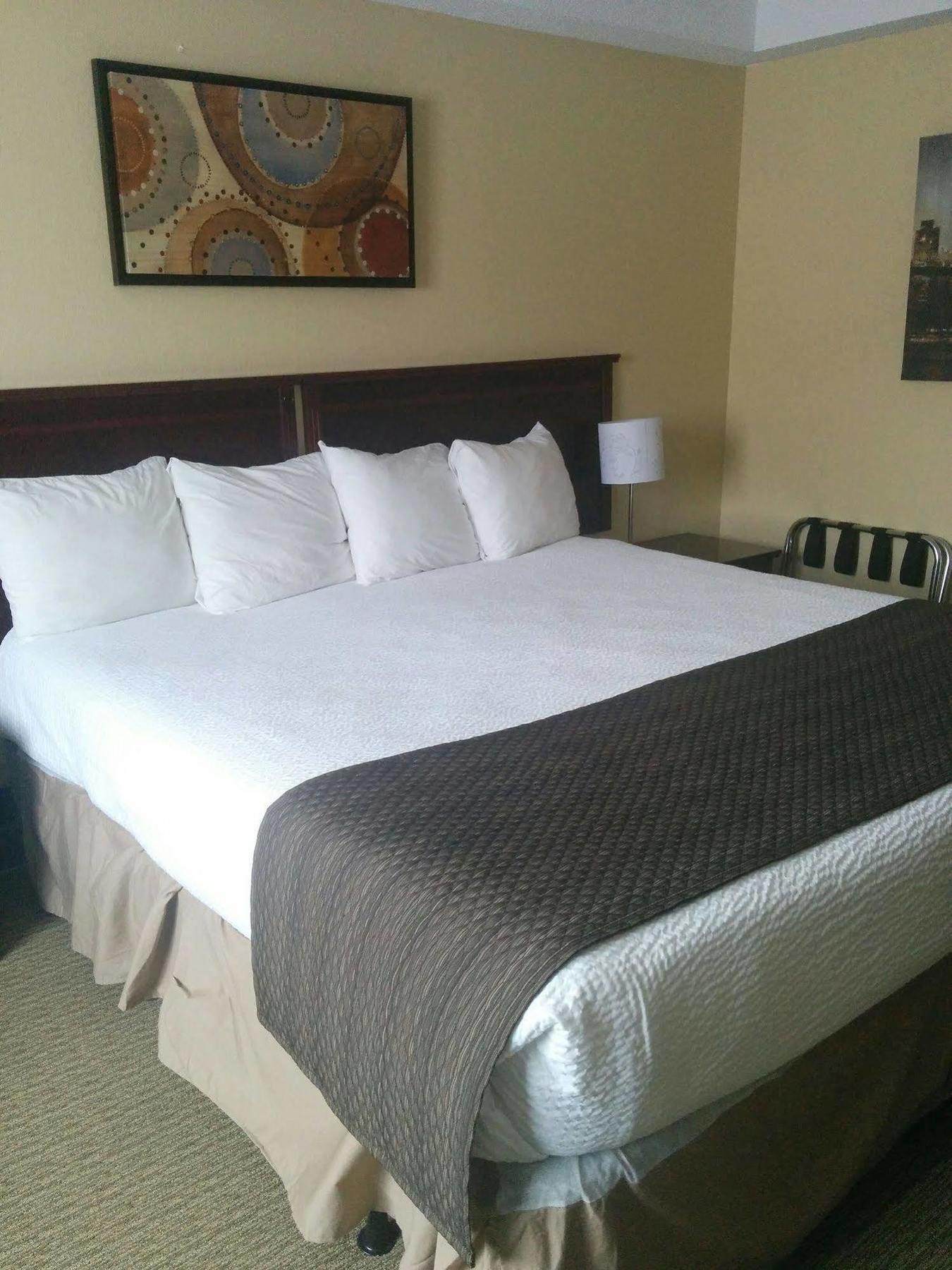 Wallaceburg Inn Dış mekan fotoğraf