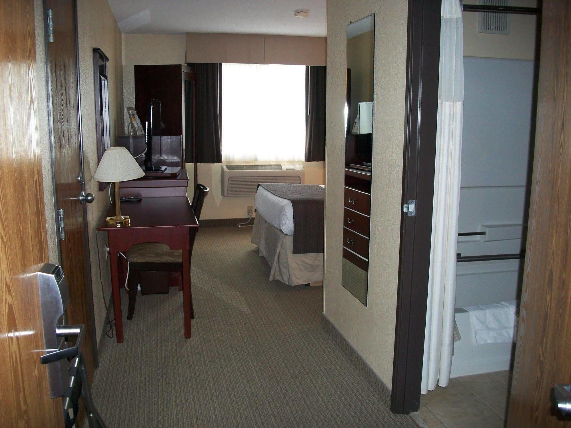 Wallaceburg Inn Dış mekan fotoğraf