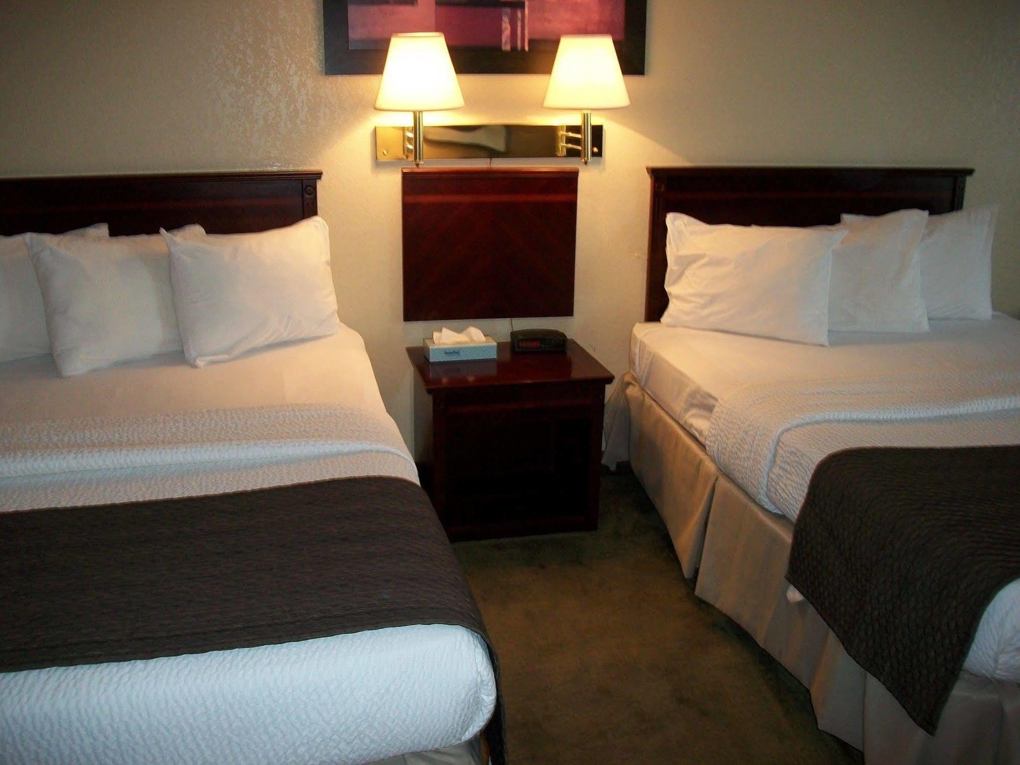 Wallaceburg Inn Dış mekan fotoğraf